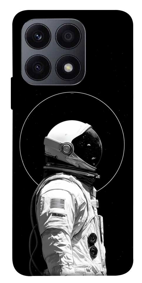 Чехол Space astronaut для Huawei Honor X8a