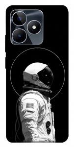 Чохол Space astronaut для Realme C53