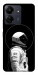 Чехол Space astronaut для Xiaomi Redmi 13C