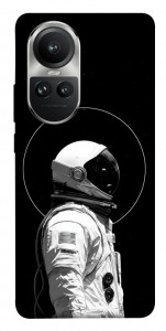 Чохол Space astronaut для Oppo Reno10
