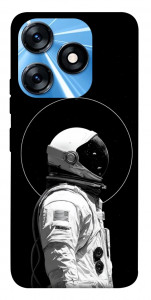 Чохол Space astronaut для TECNO Spark 10