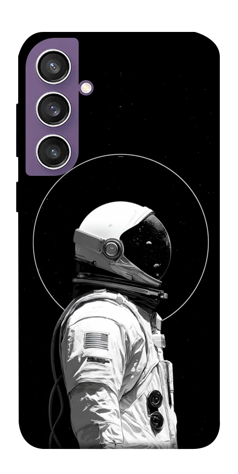 Чехол Space astronaut для Galaxy S23 FE