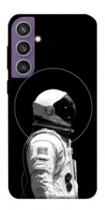 Чохол Space astronaut для Galaxy S23 FE