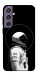Чехол Space astronaut для Galaxy S23 FE