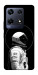 Чехол Space astronaut для Infinix Note 30 Pro NFC