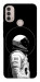 Чехол Space astronaut для Motorola Moto E30