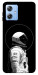 Чохол Space astronaut для Motorola Moto G84