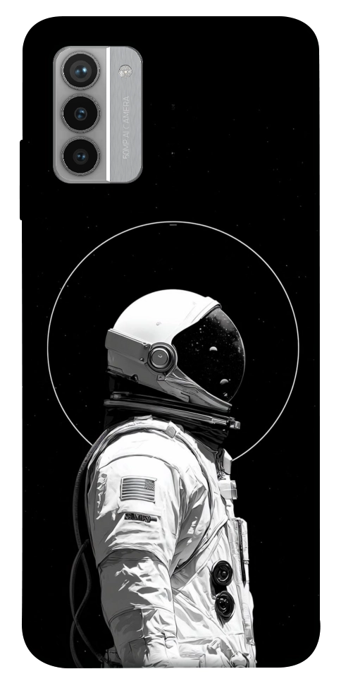 Чехол Space astronaut для Nokia G42