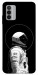 Чехол Space astronaut для Nokia G42