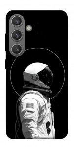 Чехол Space astronaut для Galaxy S24+