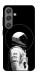 Чехол Space astronaut для Galaxy S24+