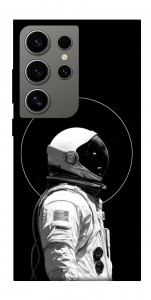 Чохол Space astronaut для Galaxy S24 Ultra
