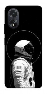 Чохол Space astronaut для Oppo A18