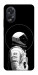Чохол Space astronaut для Oppo A38