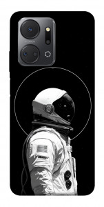 Чехол Space astronaut для Huawei Honor X7a