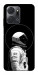 Чехол Space astronaut для Huawei Honor X7a