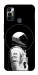 Чохол Space astronaut для TECNO Spark 7