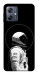 Чехол Space astronaut для Motorola Moto G54
