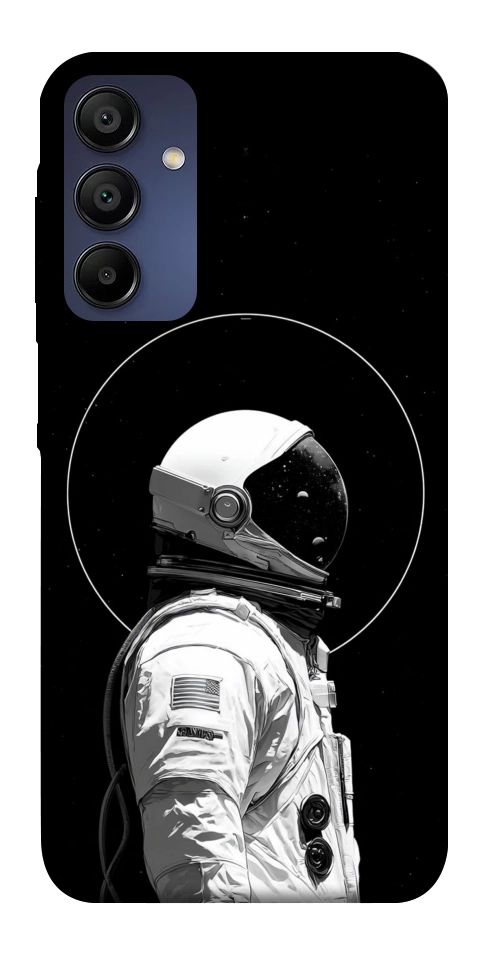 Чехол Space astronaut для Galaxy A15