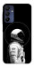 Чехол Space astronaut для Galaxy A15