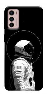 Чехол Space astronaut для Motorola Moto G42