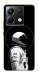 Чехол Space astronaut для Xiaomi Poco X6