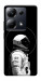 Чохол Space astronaut для Xiaomi Poco M6
