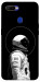 Чехол Space astronaut для Oppo A7