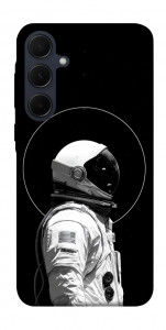 Чохол Space astronaut для Galaxy A55