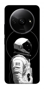 Чехол Space astronaut для Xiaomi Redmi A3
