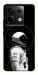 Чохол Space astronaut для Xiaomi Redmi Note 13 Pro 4G