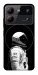 Чохол Space astronaut для ZTE Blade A54 4G