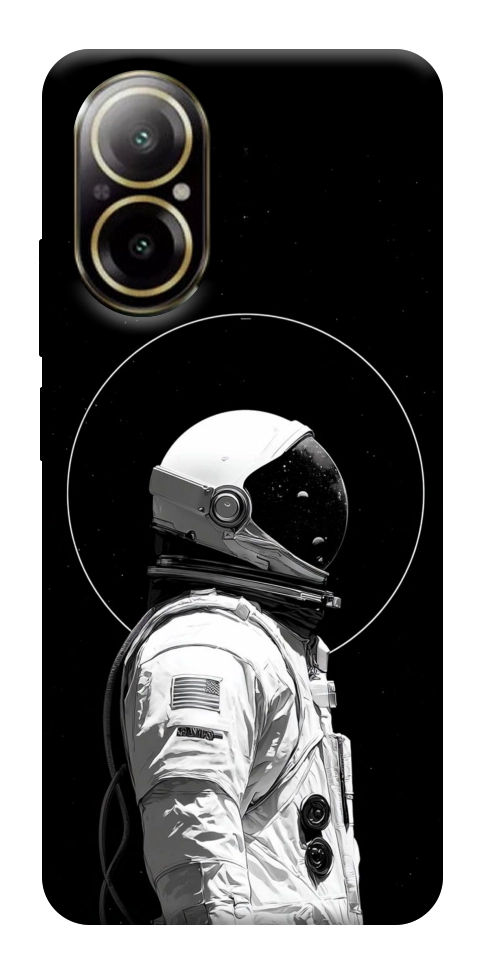 Чехол Space astronaut для Realme C67 4G