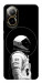 Чехол Space astronaut для Realme C67 4G
