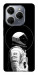 Чехол Space astronaut для TECNO Spark 20 Pro