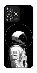 Чохол Space astronaut для ZTE Blade A73 4G