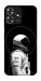 Чехол Space astronaut для ZTE Blade A73 4G