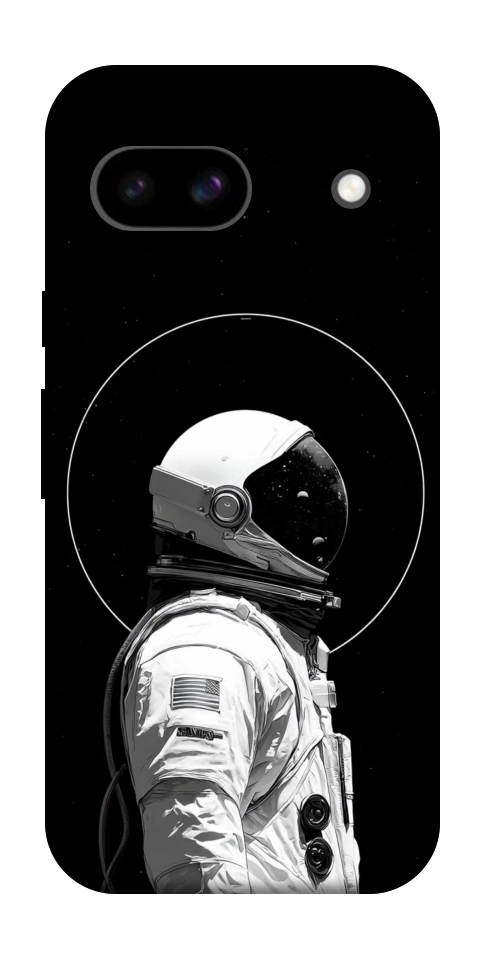 Чехол Space astronaut для Google Pixel 8a