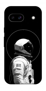 Чехол Space astronaut для Google Pixel 8a