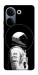 Чехол Space astronaut для TECNO Camon 20 Pro (CK7n)