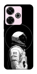 Чохол Space astronaut для Xiaomi Redmi 13 4G