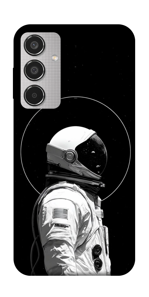 Чехол Space astronaut для Galaxy M35 5G