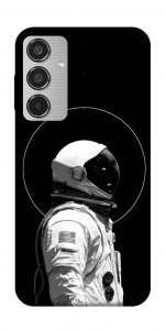 Чехол Space astronaut для Galaxy M35 5G