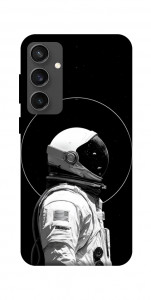 Чохол Space astronaut для Galaxy S24 FE