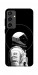 Чехол Space astronaut для Galaxy S24 FE