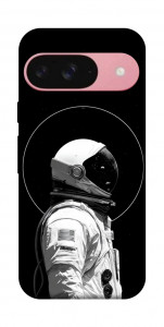 Чехол Space astronaut для Google Pixel 9