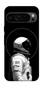 Чохол Space astronaut для Google Pixel 9 Pro