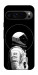 Чехол Space astronaut для Google Pixel 9 Pro