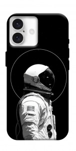Чехол Space astronaut для iPhone 16