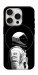 Чехол Space astronaut для iPhone 16 Pro